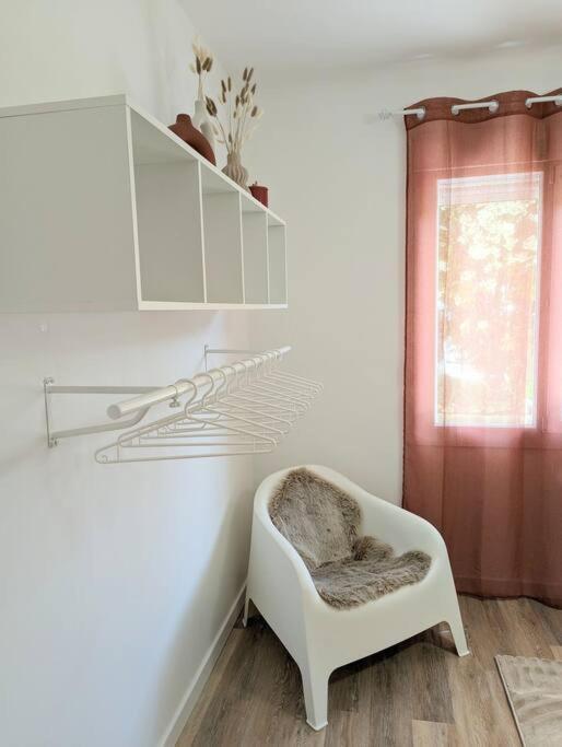 Le Numero 1 Apartment Perpignan Exterior foto