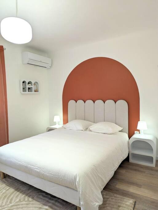 Le Numero 1 Apartment Perpignan Exterior foto