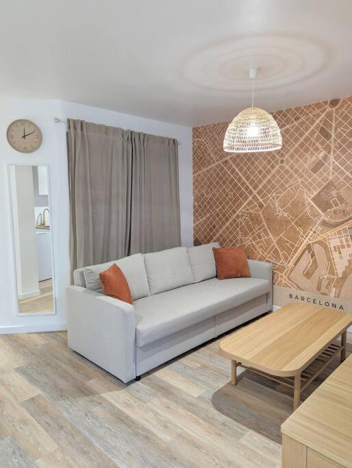 Le Numero 1 Apartment Perpignan Exterior foto