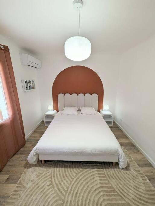 Le Numero 1 Apartment Perpignan Exterior foto