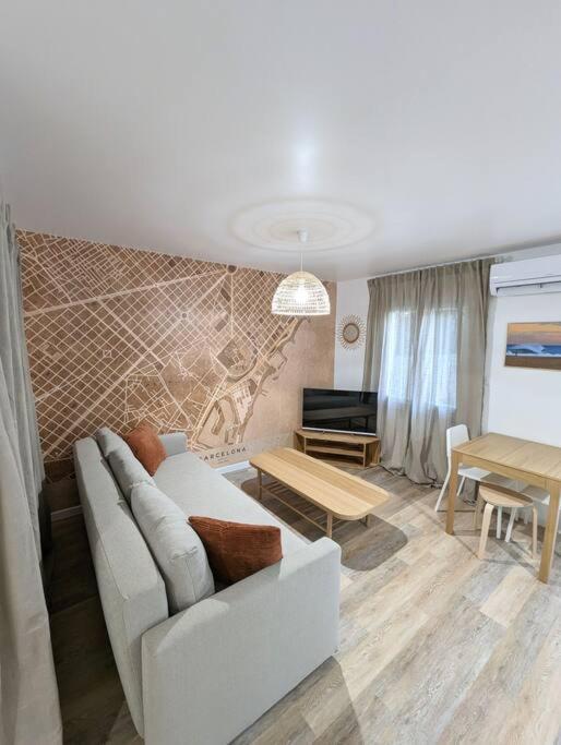 Le Numero 1 Apartment Perpignan Exterior foto