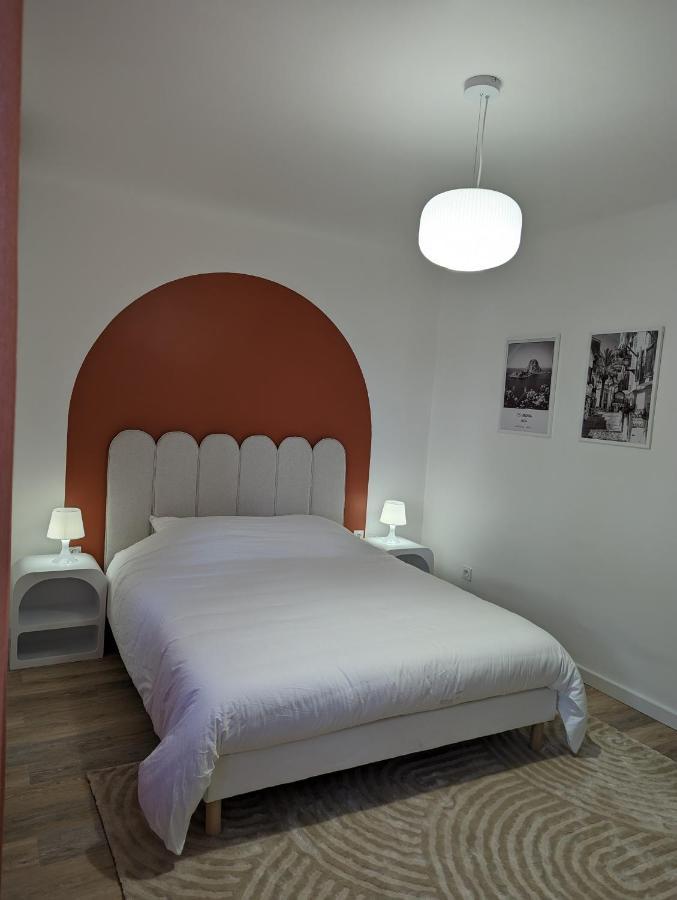 Le Numero 1 Apartment Perpignan Exterior foto